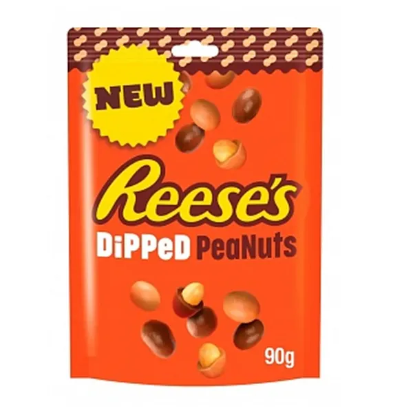 Reese's Dipped Peanuts 10x 90g
