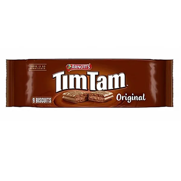 Arnott's Tim Tam Original 24x 163g