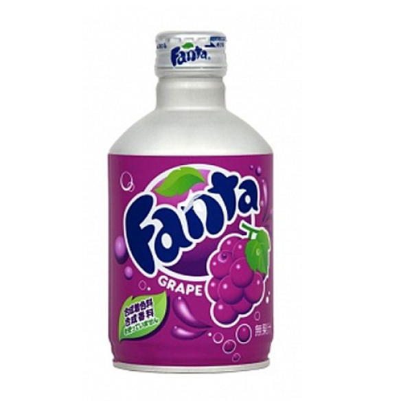 Fanta Grape Japan 24x 300ml