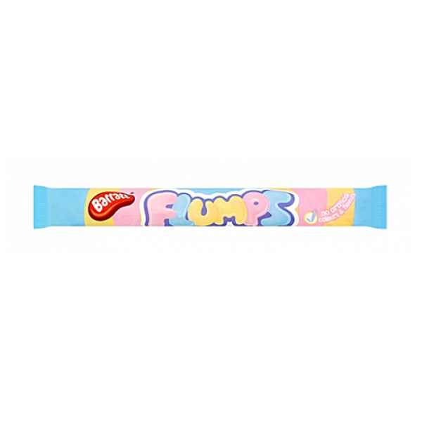 Barratt Flumps 50x 20g