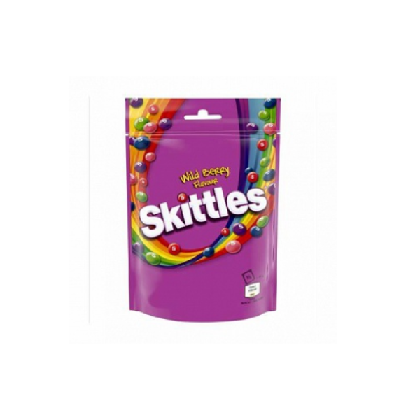 Skittles Wild Berry 15x 136g