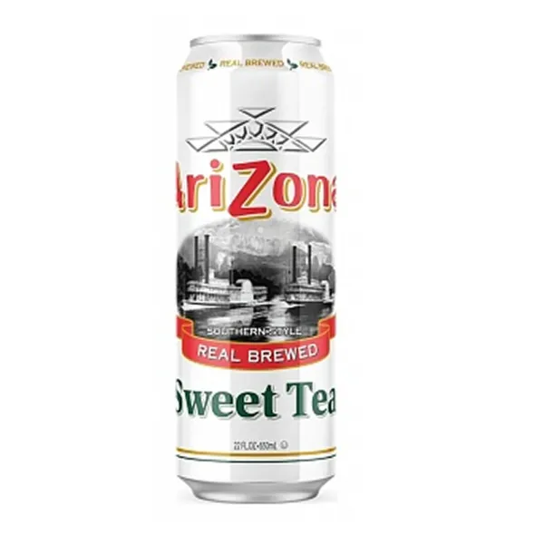 Arizona Sweet Tea Southern Style 24x 650ml