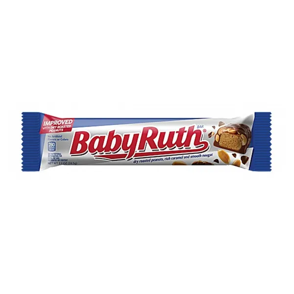Baby Ruth 24x 59g
