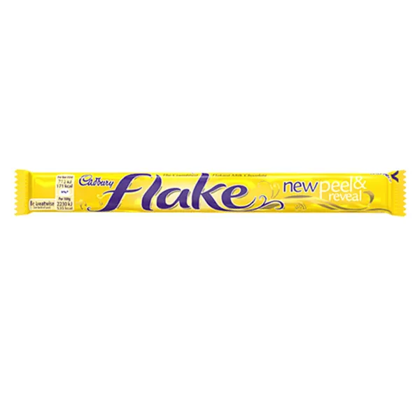 Cadbury Flake 48x 32g
