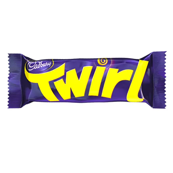 Cadbury Twirl 48x 43g