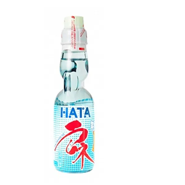 Hatakosen Ramune Soda Original 30x 200ml