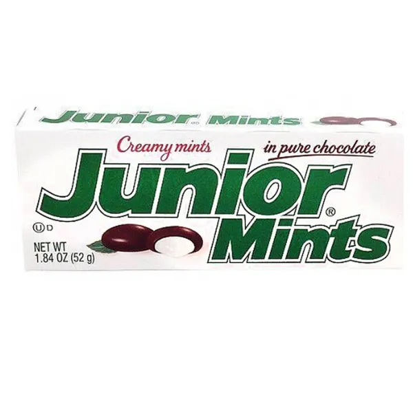 Junior Mints 24x 52g