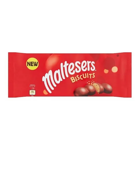 Maltesers Biscuits 14x 110g
