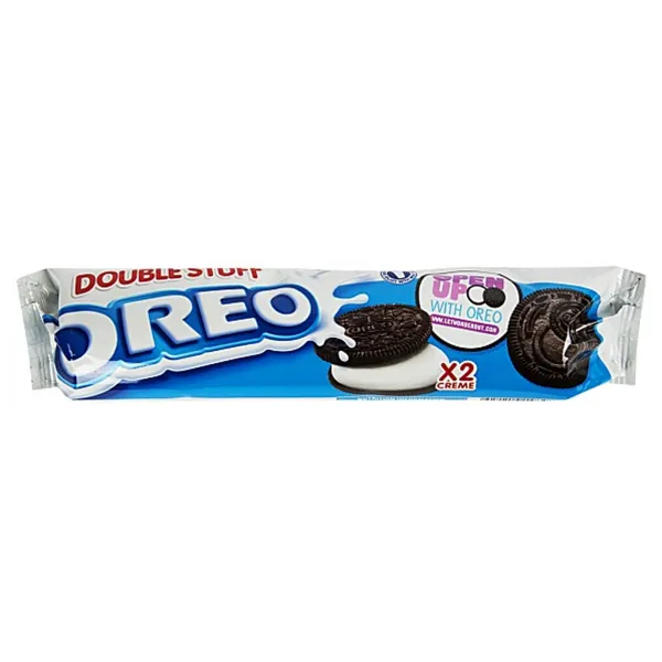 Oreo Double Stuff 16x 157g