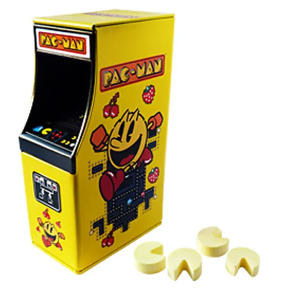 Pac-Man Arcade 12x 17g