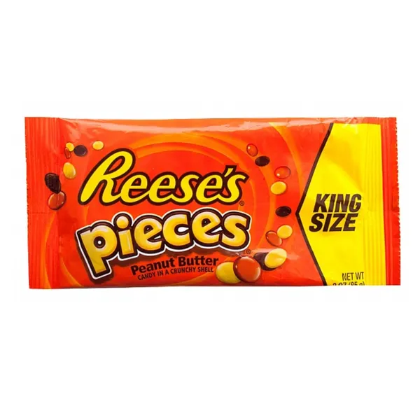 Reese´s Pieces King Size 18x 85g