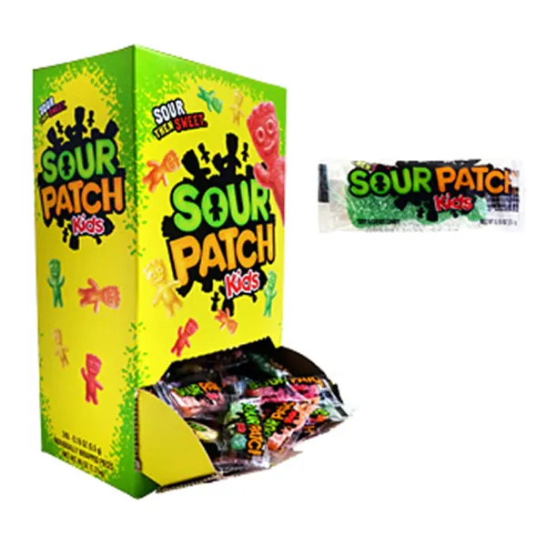 Sour Patch Kids 240x  6g