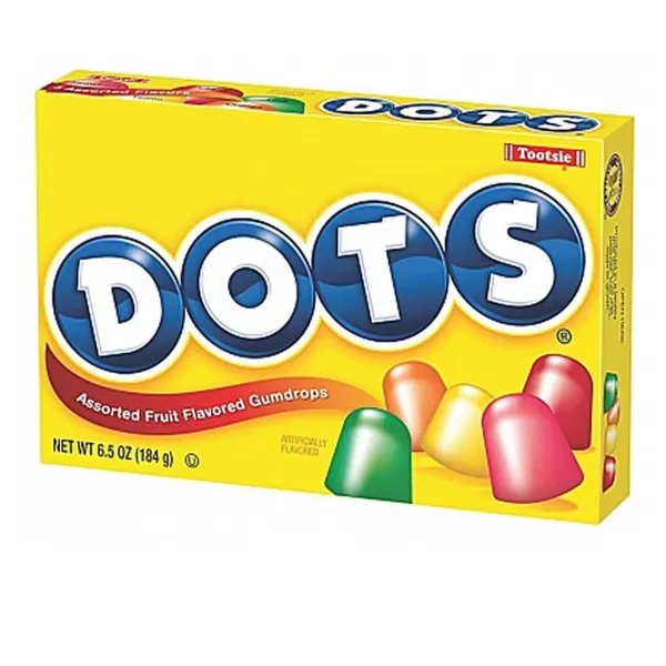 Dots 12x 184g