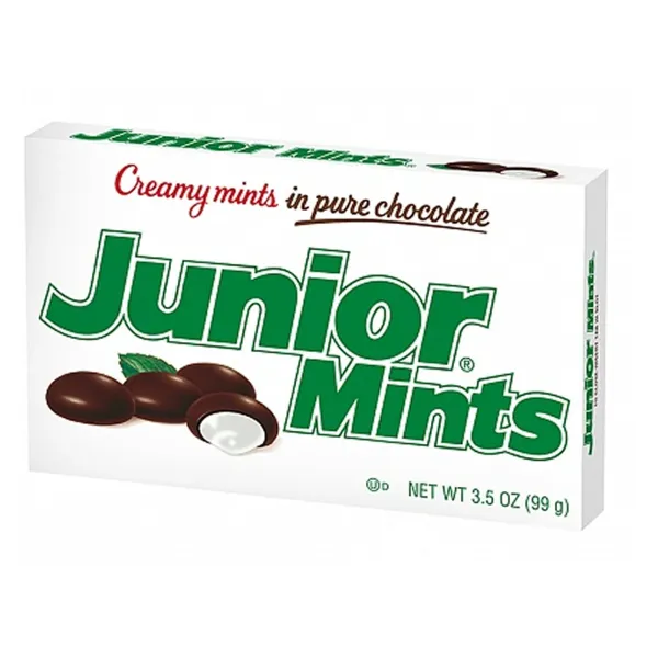 Junior Mints 12x 99g