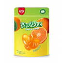 Amos Peelerz Gummy Orange 12x 170g