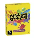 Fruit Gushers Gushin' Grape 10x 138g