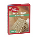 Betty Crocker Cake Mix Super Moist Butter Pecan 12x 375g