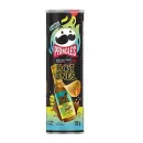 Pringles Hot Ones Los Calientes Verde 14x 156g