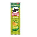 Pringles Dill Pickle 14x 158g