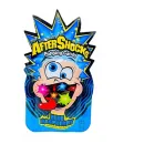 Aftershocks Popping Candy Blue Raspberry 24x 9g
