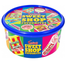 Swizzels Sweet Shop Favourites 4x 650g
