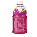 MoGu MoGu Nata De Coco Grape 24x 320ml