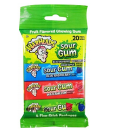 Warheads Sour Gum 10x 50g