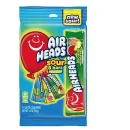 Airheads Bars Assorted Sour 12x 124g