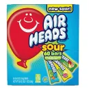 Airheads Bars Assorted Sour 60x 16g