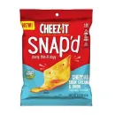 Cheez-It Snap'd Cheddar Sour Cream & Onion 6x 62g