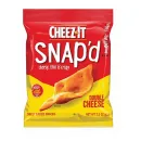 Cheez-It Snap'd Double Cheese 6x 62g