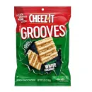 Cheez-It Grooves White Cheddar 6x 92g