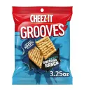 Cheez-It Grooves Cheddar Ranch 6x 92g