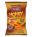 Herr's Cheese Curls Honey Cheese 42x 28g