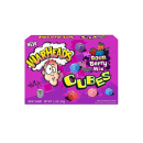 Warheads Cubes Sour Berry Mix 12x 99g