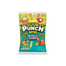 Sour Punch Bites Tropical Blends 12x 142g