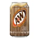 A&W Root Beer USA 12x 355ml