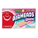 Airheads Gum Raspberry Lemonade 12x 34g