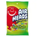 Airheads Xtremes Sourfuls Rainbow Berry 12x 170g