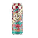 Arizona Iced Tea with Raspberry 24x 650ml