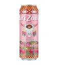 Arizona Kiwi Strawberry 24x 650ml