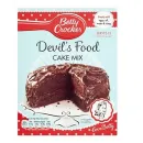 Betty Crocker Cake Mix Devil´s Food 6x 425g