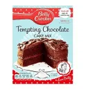 Betty Crocker Cake Mix Tempting Chocolate 6x 425g