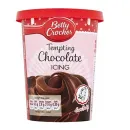 Betty Crocker Icing Tempting Chocolate 6x 400g