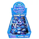 Blow Pops Blue Razz Berry 48x 18g