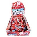 Blow Pops Cherry Ice 48x 18g
