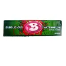 Bubblicious Watermelon 18x 37g
