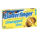 Butterfinger Unwrapped Minis 9x 79g