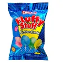 Charms Fluffy Stuff Cotton Candy 24x 71g