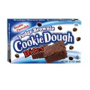 Cookie Dough Bites Fudge Brownie 12x 88g